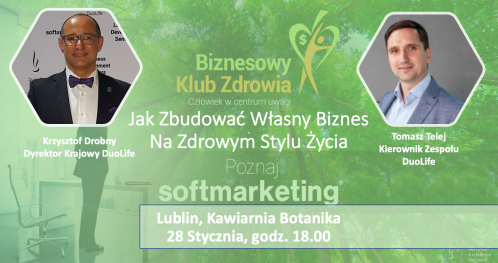 Jak Zbudować Własny Biznes na Zdrowym Stylu Życia