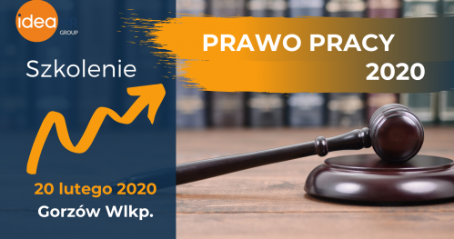 PRAWO PRACY 2020