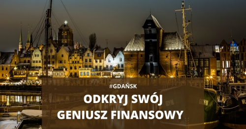Odkryj swój geniusz finansowy
