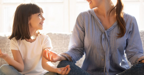 Po co dzieciom Mindfulness? Warsztat wprowadzający dla rodziców dzieci i nastolatków