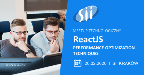 Meetup ReactJS