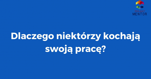 W pogoni za szczęściem