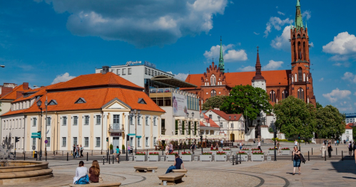 Szkolenie "Rozeznanie rynku, zasada konkurencyjności - prawidłowe udzielanie zamówień publicznych w projektach UE 2014-2020"