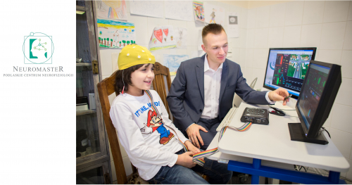 Specjalistyczne szkolenia EEG Biofeedback I, II, III stopnia