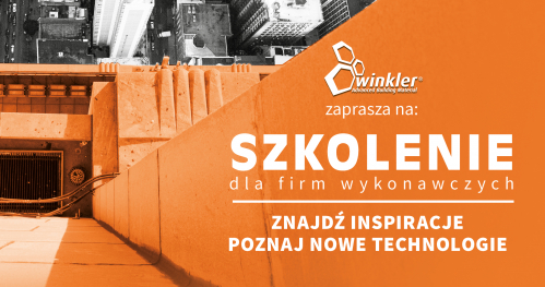 Znajdź inspiracje, poznaj nowe technologie / Kościerzyna