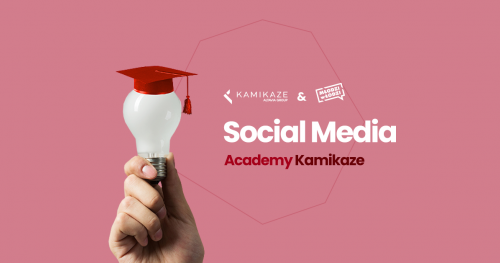 Social Media Academy Kamikaze #2