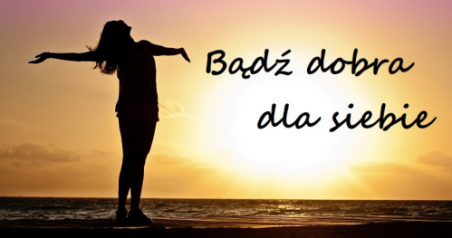 Neuroedukacja-bądz dobra dla siebie