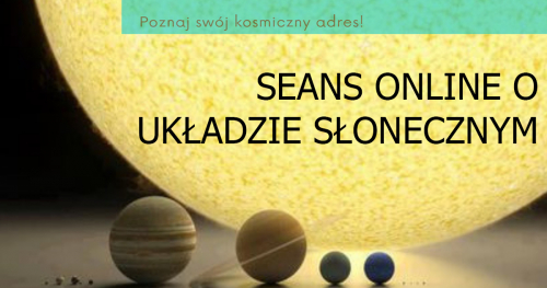 ASTROHUNTERS - Rodzine spotkanie online - 20.03.2020 godzina 19:00