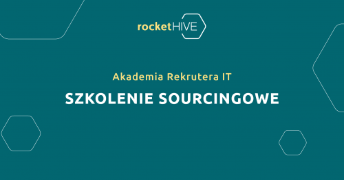 Akademia Rekrutera IT | Szkolenie Sourcingowe | 10.12.2020 | Warszawa