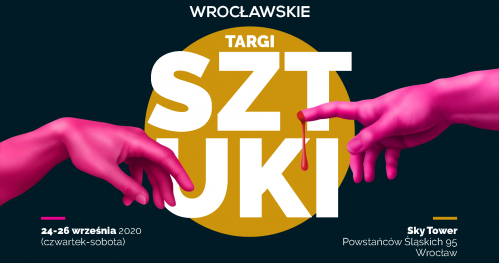 Wrocławskie Targi Sztuki