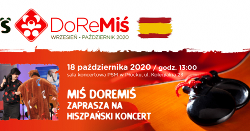 MIŚ DOREMIŚ