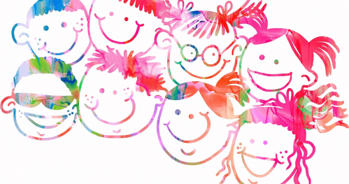 Trening Umiejętności Społecznych dla małych dzieci w spektrum autyzmu