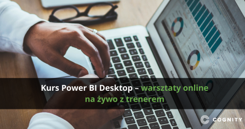 Kurs Power BI Desktop