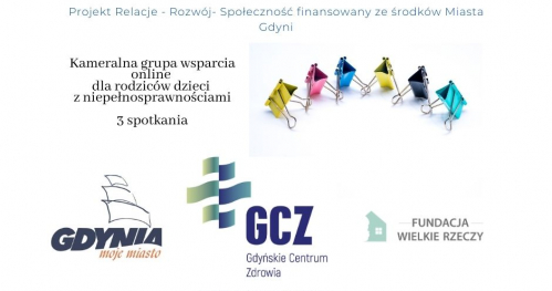 Poczucie winy, stres, zmęczenie? 3 bezpłatne webinary wspierające dla rodziców