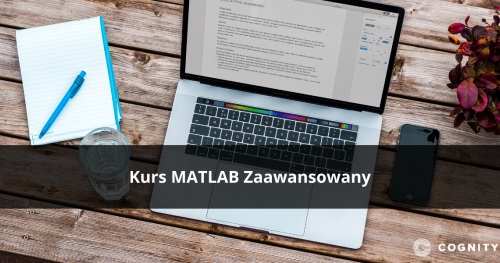 Kurs MATLAB Zaawansowany