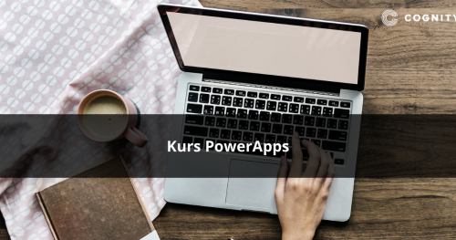 Kurs PowerApps