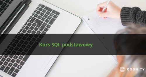 Kurs SQL Podstawowy