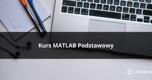 Kurs MATLAB Podstawowy