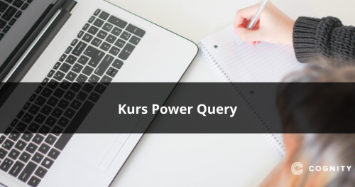 Kurs Power Query