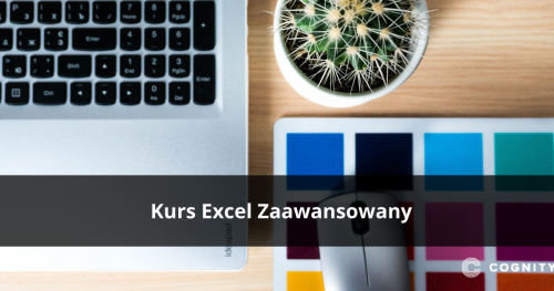 Kurs Excel Zaawansowany