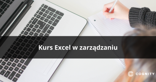 Kurs Excel w zarządzaniu