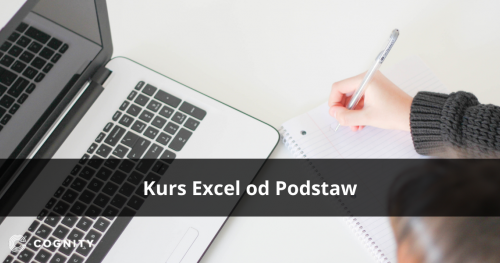 Kurs Excel od Podstaw