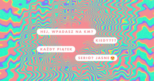 KM