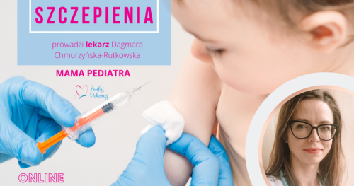 Czy Mama Pediatra szczepi swoje dzieci? Wszystko o szczepieniach - POWTÓRKA