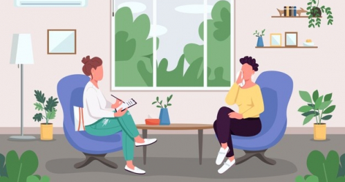 Sesja indywidualna online wraz z kwestionariuszem diagnostycznym