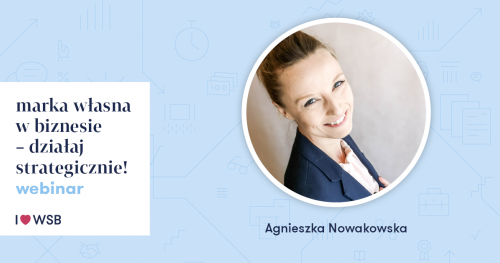 Marka własna w biznesie - działaj strategicznie!