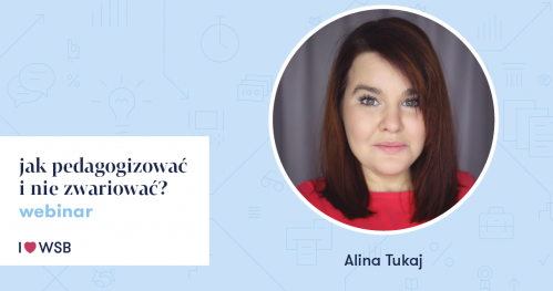 Jak pedagogizować i nie zwariować