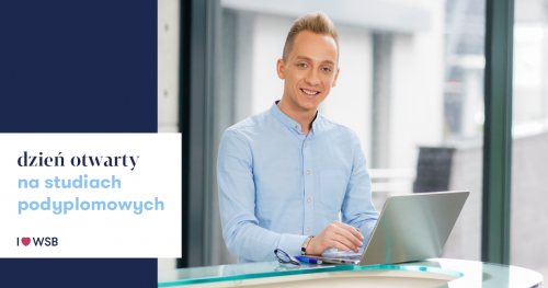Dzień otwarty - spotkaj się z opiekunami kierunków studiów podyplomowych