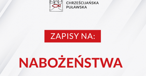 Nabożeństwo - 14/03/2021_godz. 10.00 | MOKOTÓW