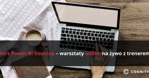 Kurs Power BI Desktop