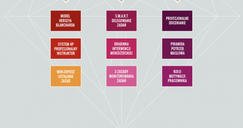 Kurs Skutecznego Zarządzania Praktyką i zespołem stomatologicznym