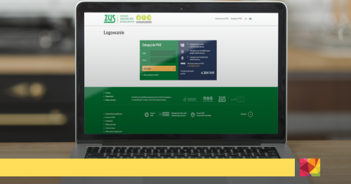 Bezpłatne webinarium ZUS: Funkcjonalność Platformy Usług Elektronicznych ZUS