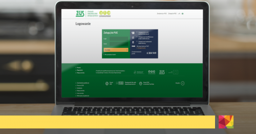 Bezpłatne webinarium ZUS: Funkcjonalność Platformy Usług Elektronicznych ZUS​