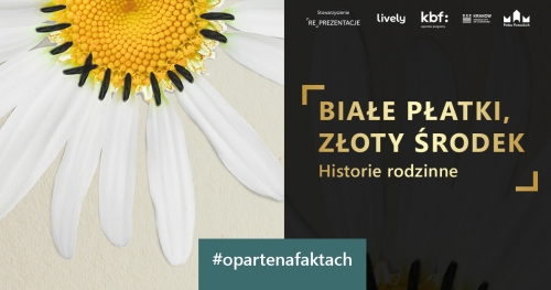 Białe płatki, złoty środek - Paweł Piotr Reszka w #opartenafaktach