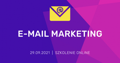Tworzenie i analiza kampanii e-mail marketingowych