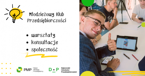 Młodzieżowy Klub Przedsiębiorczości
