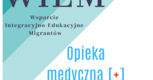 Opieka medyczna w Polsce - zasady ogólne, case study, WIEM, 16.02 (środa)