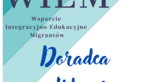 Spotkanie z Doradcą Walidacyjnym: Wynajem mieszkań w Krakowie (WIEM) 22.02