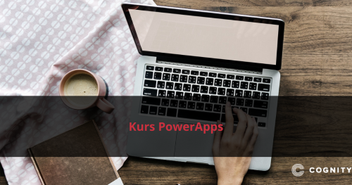 Kurs PowerApps