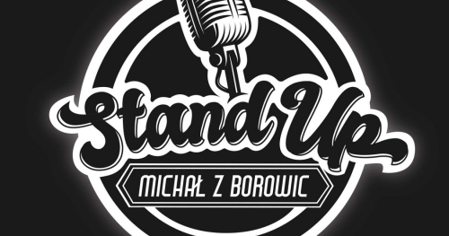 Standup "Fińczyk" Michała z Borowic