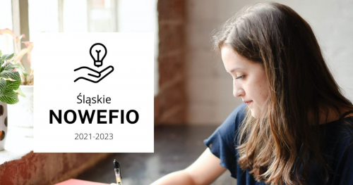 Indywidualne konsultacje dla wnioskodawców "Śląskie NOWEFIO 2021-2023"