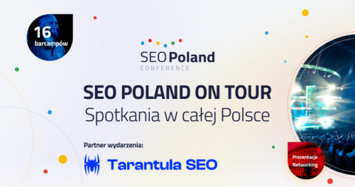 Olsztyn - SEO Poland On Tour by Linkhouse & papaSEO