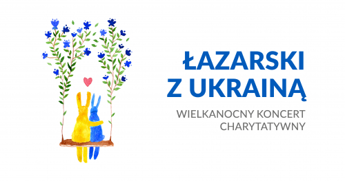 Łazarski z Ukrainą