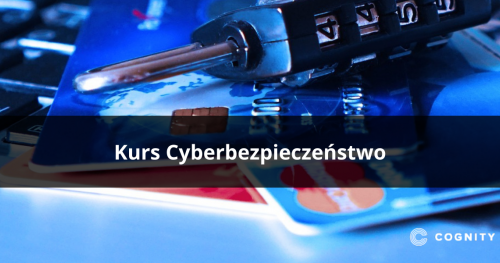 Kurs Cyberbezpieczeństwo