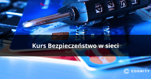 Kurs Cyberbezpieczeństwo