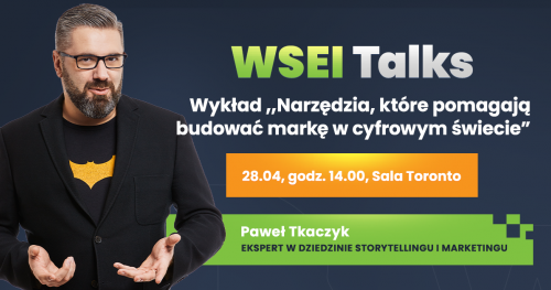 Narzędzia, które pomagają budować markę w cyfrowym świecie